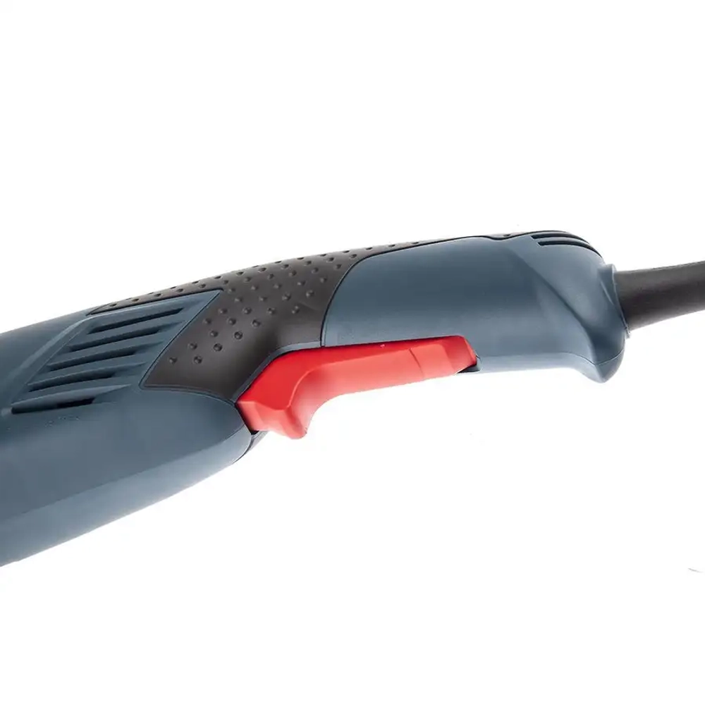 Угловая шлифмашина GWS 18-125L BOSCH 06017A3000