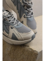 Кроссовки Rage Ultra Comfort gray