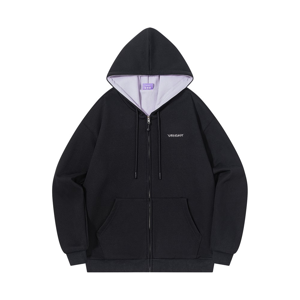 Зип худи Ymkashix htf F229 pp.M