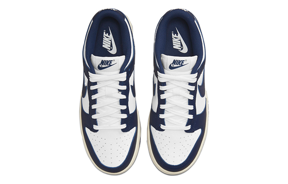 Nike Dunk Low 'Vintage Navy' Women's