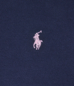 поло POLO RALPH LAUREN - темно-синий(573242)