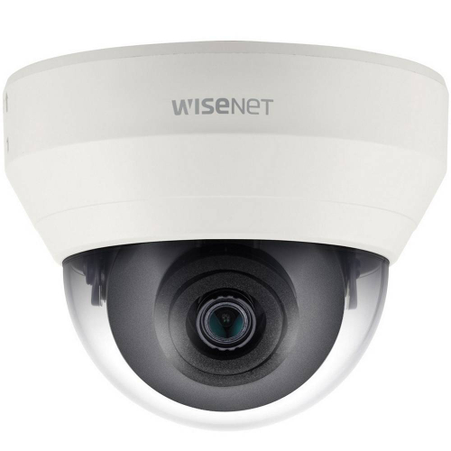 Wisenet SCD-6013P