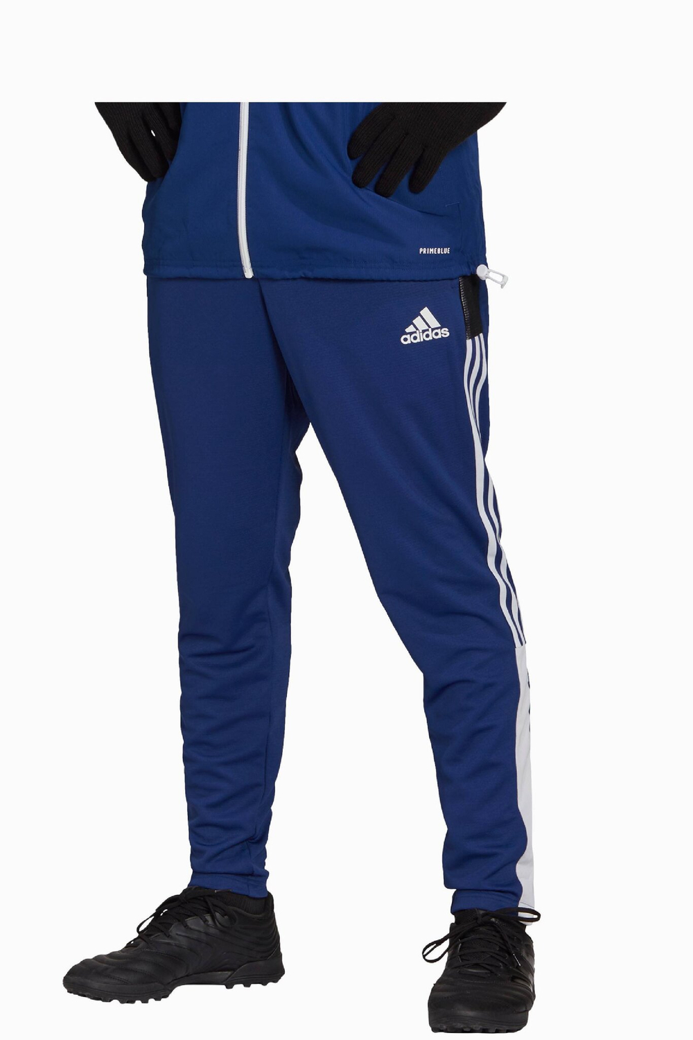 Штаны adidas Tiro Warm
