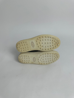 Кеды Tod's Junior