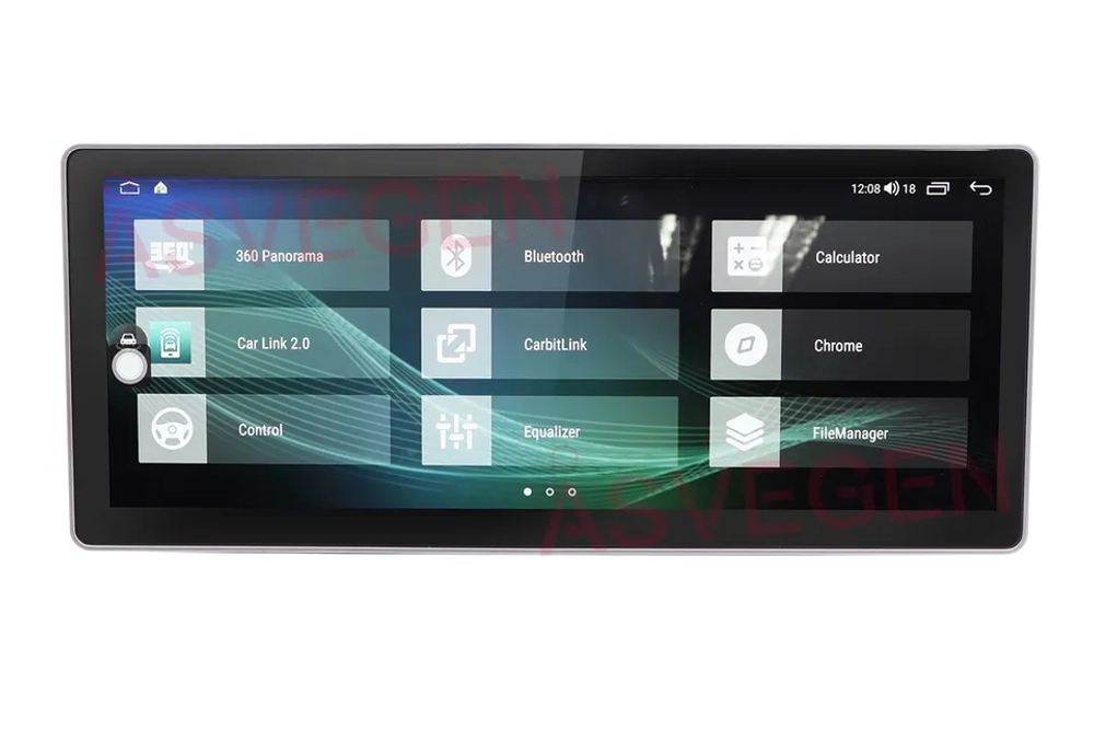 Установочный комплект для RANGE ROVER 2005-2012 DENSO  KUBERG NH-R1220