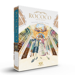 Rococo. Deluxe Edition (Рококо. Делюкс издание)-102292-crowdgames.ru-1