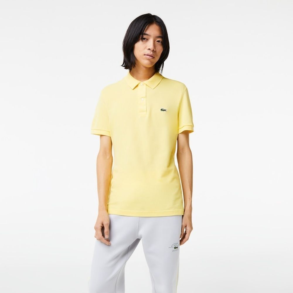 Поло мужское LACOSTE