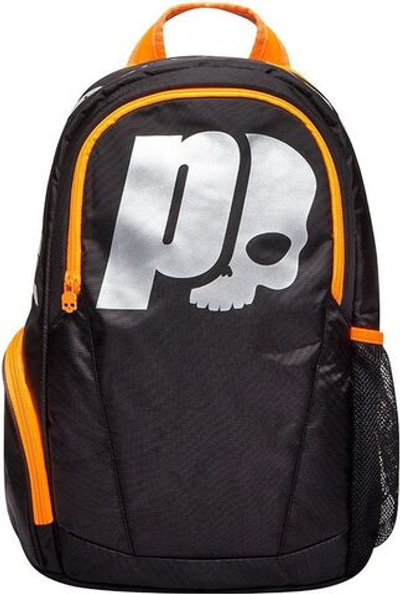 Рюкзак теннисный Prince by Hydrogen Chrome Backpack - black
