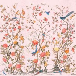 Коллекция Flora