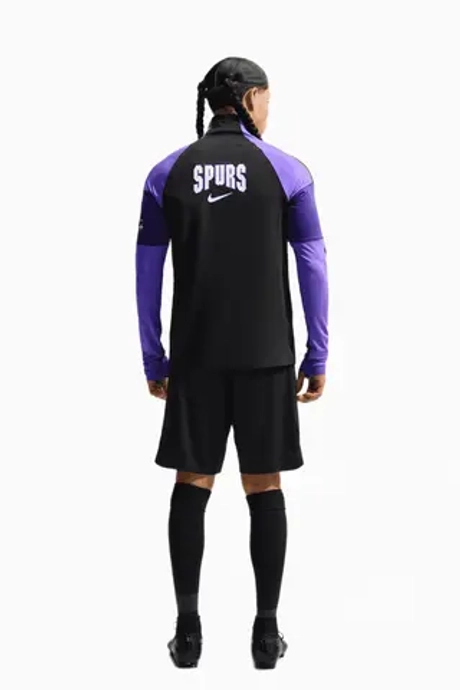 Шорты Nike Tottenham Hotspur 26/27 Strike - черный