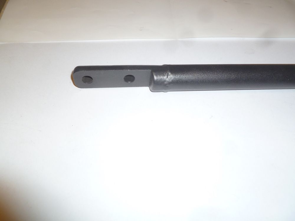 Рукоятка управления WP-90 TL/TH/Straight handle (upper)