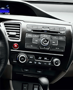 Topway TS10 4+32GB 8 ядер для Honda Civic 2013-2016