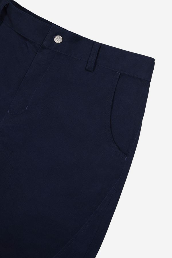 Брюки Cruiser Deep Blue - фото 8
