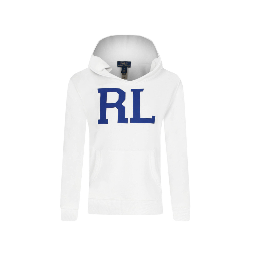 Худые POLO RALPH LAUREN - белый(888652)