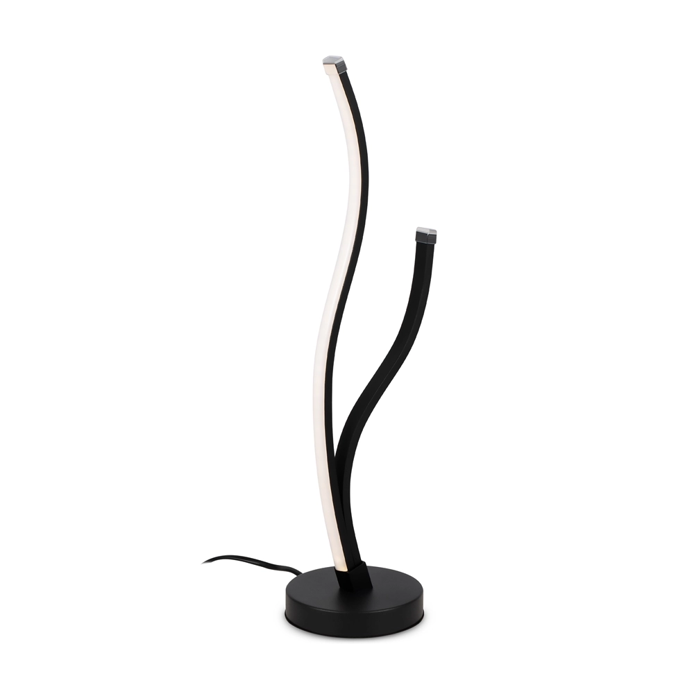 Настольная светодиодная лампа Freya Marine FR6103TL-L16B