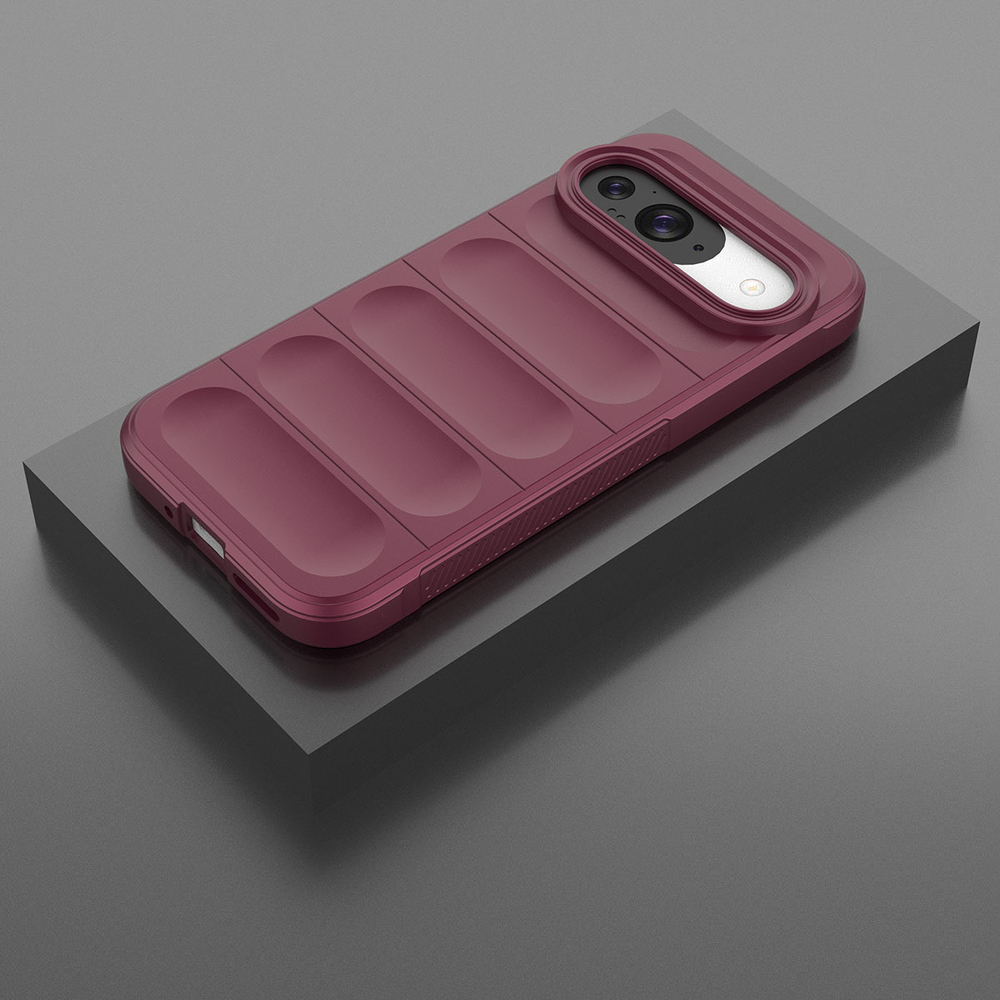 Противоударный чехол Flexible Case для Google Pixel 9 / Pixe 9 Pro