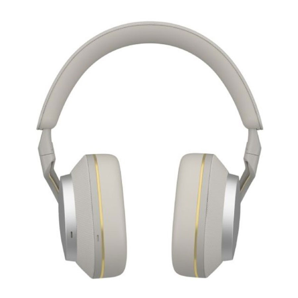 Беспроводные полноразмерные наушники Bowers & Wilkins Px7 S2e, серый