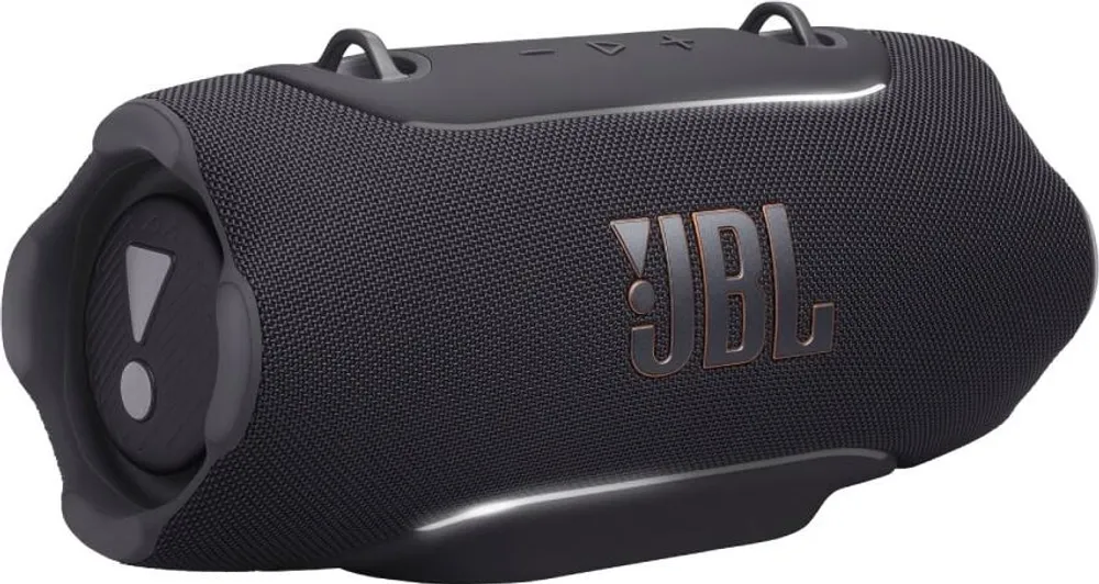 Портативная колонка JBL Xtreme 5 Black