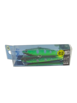Раттлин Bay Blue 90 90мм. 21гр