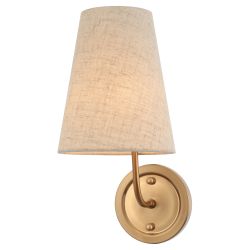 Бра светильник Rivoli Michele 4111-401 1 х Е14 40 Вт дизайн | Дизайн