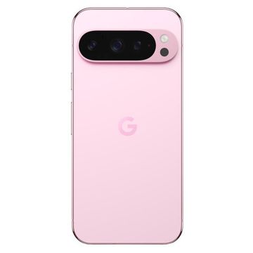 Смартфон Google Pixel 9 Pro 16/512Gb SIM+eSIM Rose Quartz (Розовый) Global
