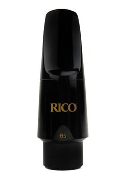 Мундштук для саксофона RICO RRGMPCTSXB5