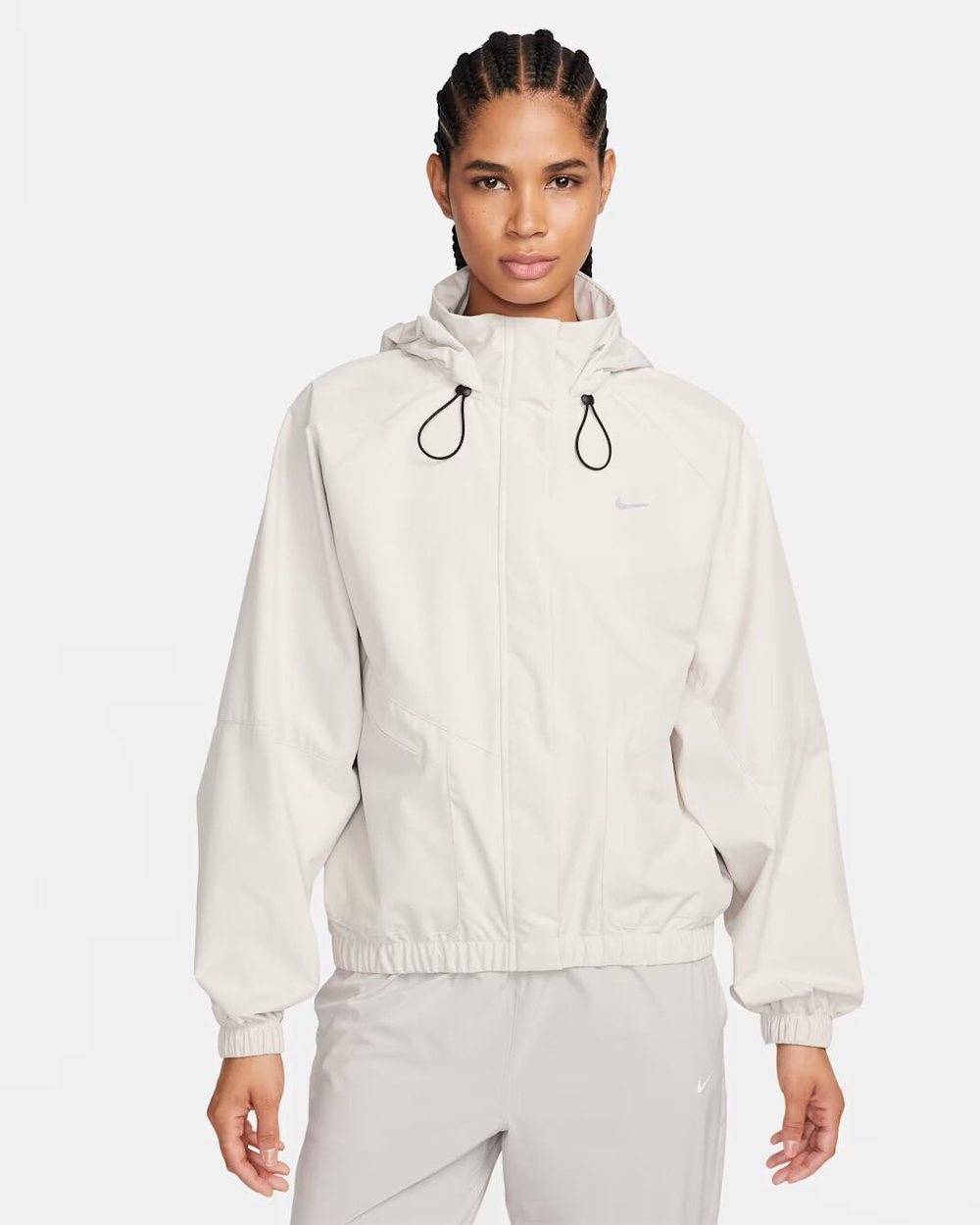 Nike Storm-FIT Swift Женская куртка для бега - NIKE