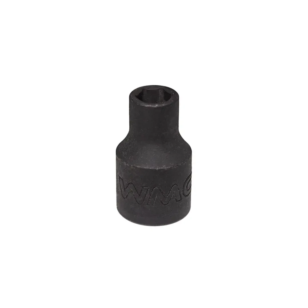 Головка ударная 9мм (6гр.),1/2'' WMC TOOLS WMC-44509