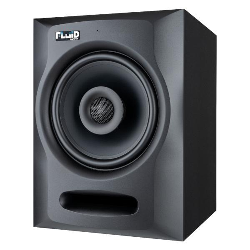 Fluid Audio FX80