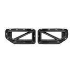 Карбоновая решетка радиатора Sooqoo для BMW M2 G87 2023+ БМВ тюнинг