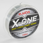 Леска Kaida X-One (150м)