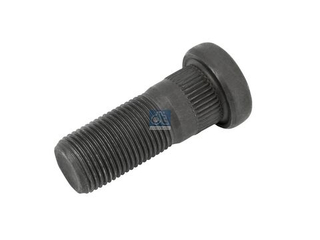 Болт колесный M18*1,5*48 RVI Midlum/Mascott DXI