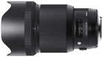 Sigma 85mm f/1.4 DG HSM Art Canon EF
