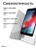 Чехол книжка для iPad 5/6 (9,7") / Air 1/2 (9,7") Gurdini Origami Case Серый