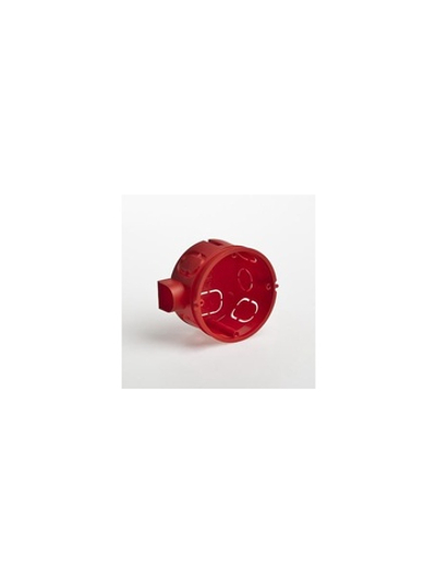 Коробка установочная СП 65х40 блочная IP30 Ruvinil 10180