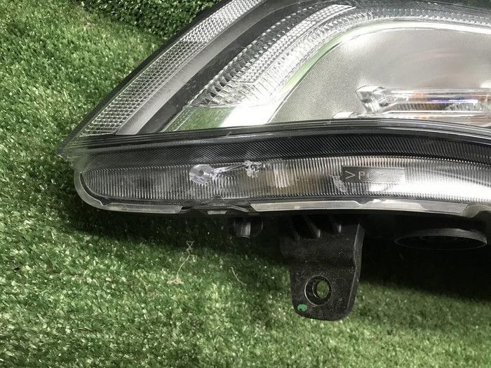 Фара левая Geely Atlas 1 (2016-2022) LED