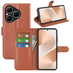 Чехол-книжка PRESTIGE с функцией подставки для Huawei Pura 80