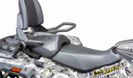 Квадроцикл STELS ATV800 (TE) ГЕПАРД 2.0 K02 EPS GN