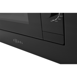Встраиваемая микроволновая печь ZUGEL ZMO202B