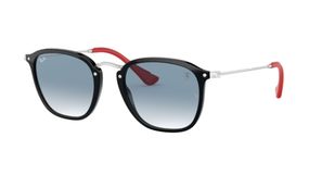 RAY BAN FERRARI RB 2448-N-M 901/3F