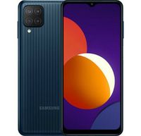 Смартфон Samsung Galaxy M12 4/64 ГБ RU, Черный