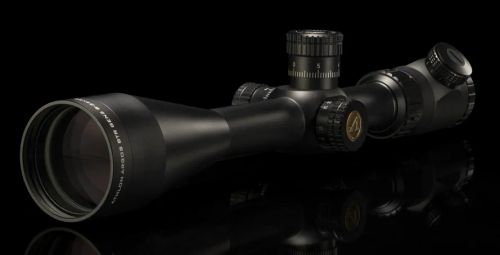 Оптический прицел ATHLON ARGOS BTR GEN2 8-34×56 APMR FFP IR MIL