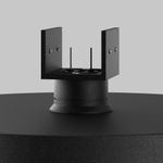 Уличный магнитный трековый светильник Maytoni Zon IP O-TR01-1-F-18WB3K