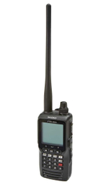 Портативная радиостанция авиационного диапазона YAESU FTA-450L