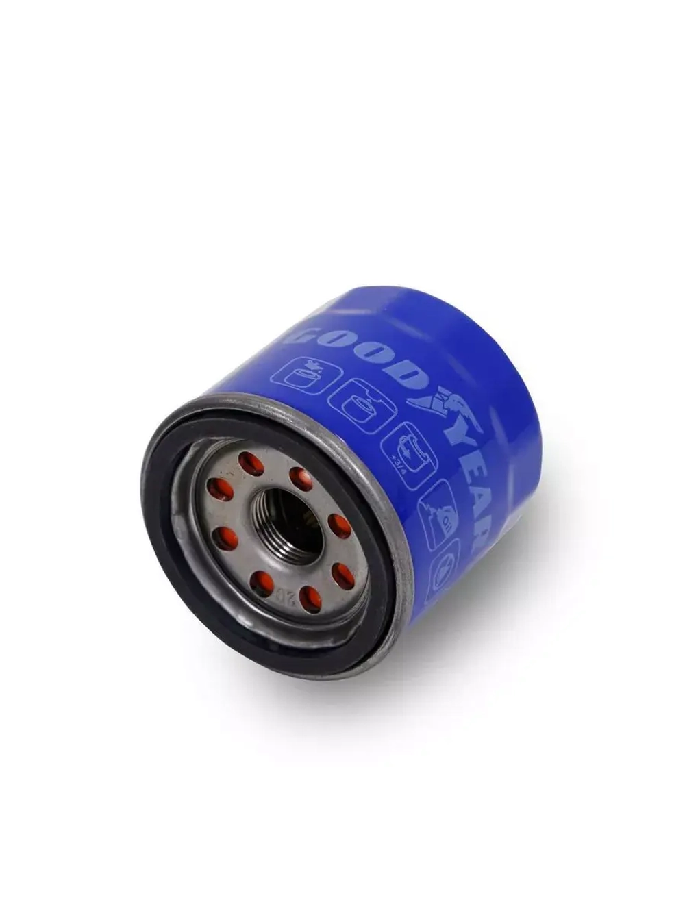 Фильтр масляный автомобильный Goodyear GY1207 (GOODYEAR GY1207