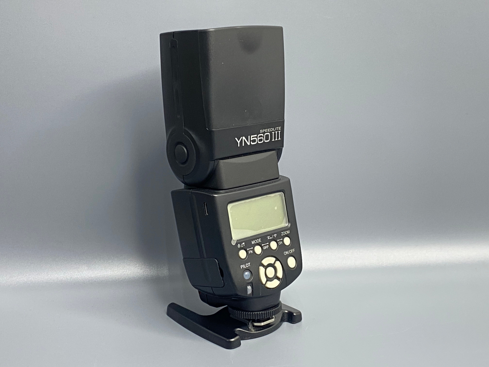 Yongnuo YN560 III