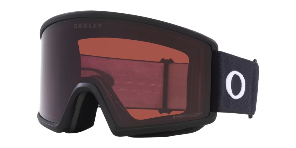 Маска Oakley Target Line L Snow Goggles