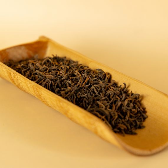 Herbata Shu Pu'er 2020 (Bai Hao Gongting)