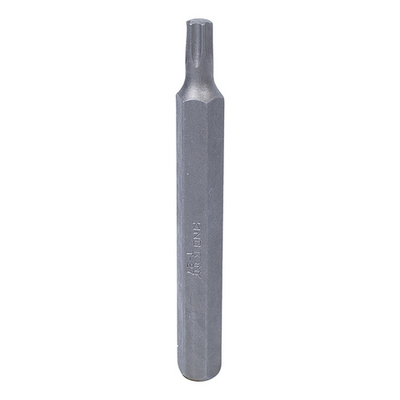 KING TONY (187027T) Вставка (бита) торцевая 5/16", L = 70 мм, TORX, T27