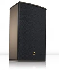 L Acoustics 8XT коаксиальная АС, динамик 8 дюймов
